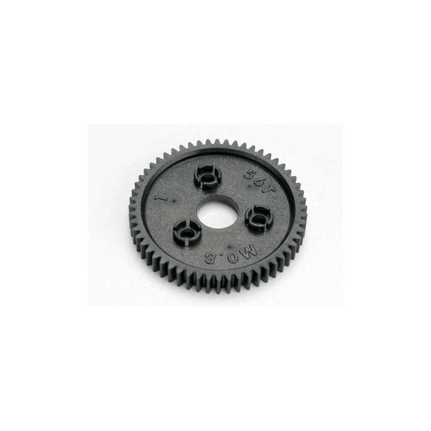 Spur Gear 56T 0.8M/32P