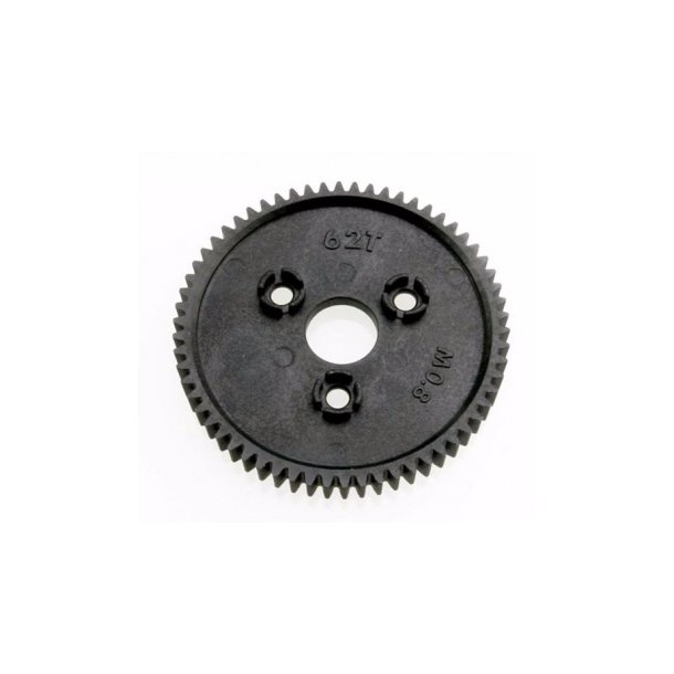 Spur Gear, 62T 0.8M/32P