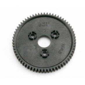 Spur Gear, 65T 0,8M/32P