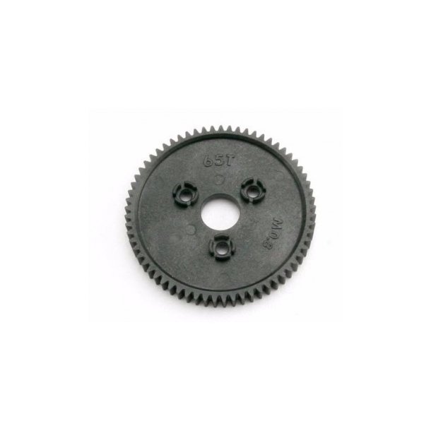 Spur Gear, 65T 0,8M/32P