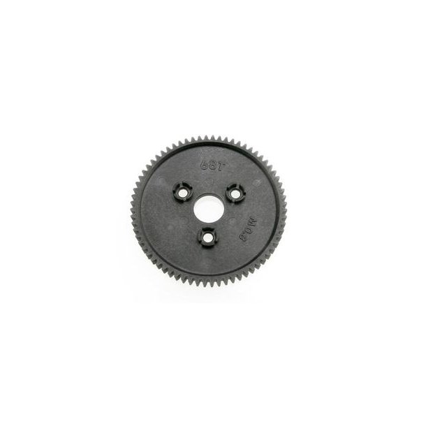 Spur Gear 68T 0,8M/32P