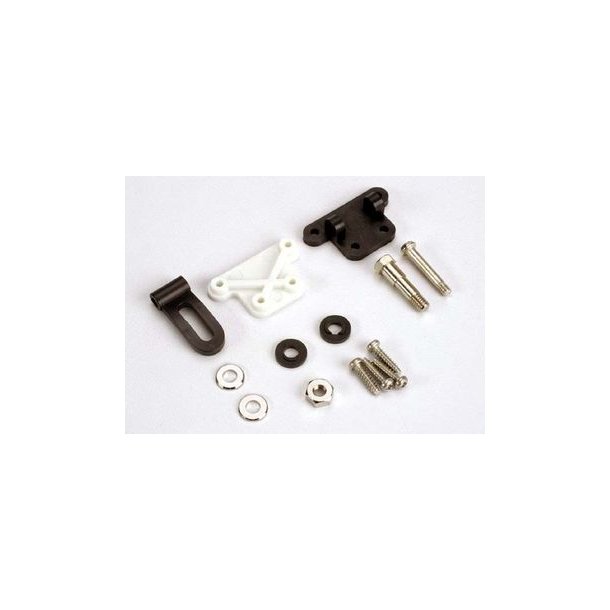 Trim Adjustment Brackets Blast/Villain EX