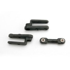 Servo Horns, Steering Link