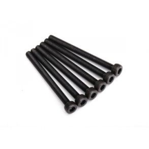 Screws M3x35 Cap-head Hex Socket (6)