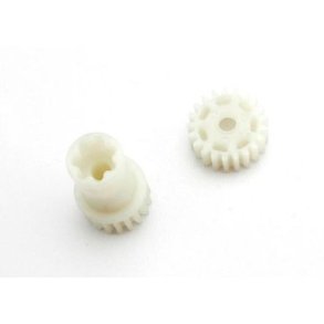 Gear Set Close Ratio 18/21T Summit