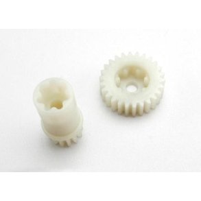 Gear Set Wide Ratio 13/26T Summit