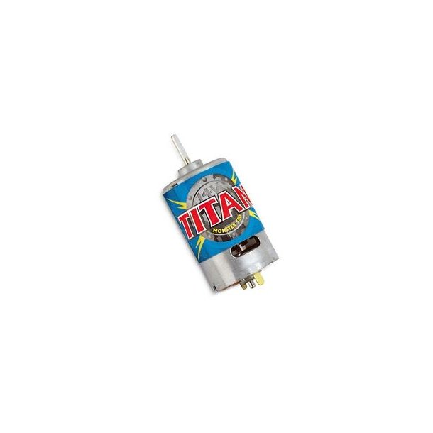 Motor Titan 550 21T