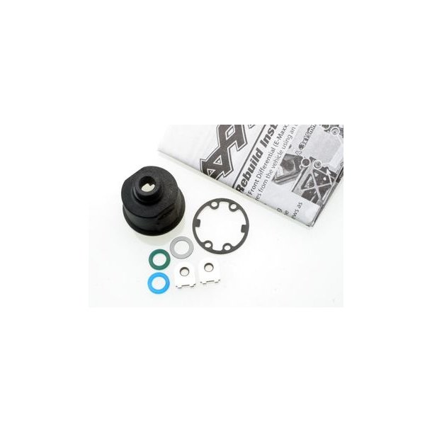 Differential Carrier HD Kit