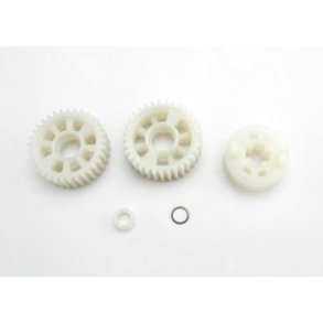 Output Gear Set 33T 2nd Speed Summit