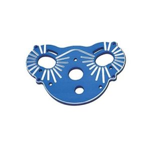 Motorplate E-Maxx Cust