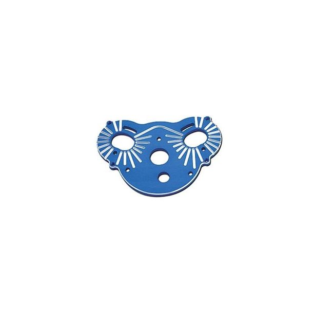 Motorplate E-Maxx Cust