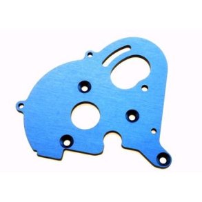 Motor Plate Single Motor E-Maxx