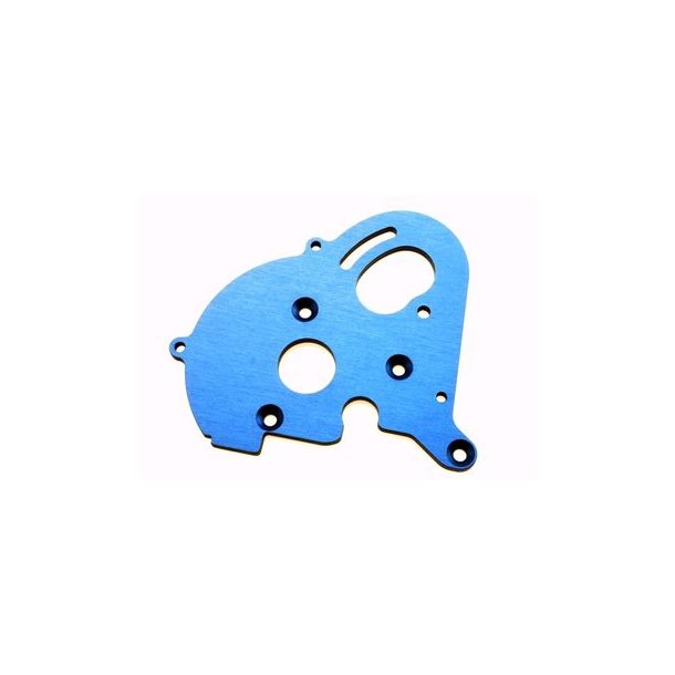 Motor Plate Single Motor E-Maxx