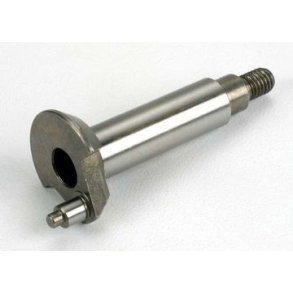 Crankshaft Short TRX15 N.Rustler/ N.Stampede/ N.Sport