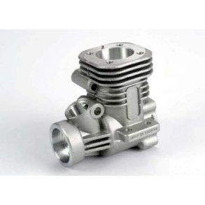 Chrankcase (w/o Bearings) TRX15