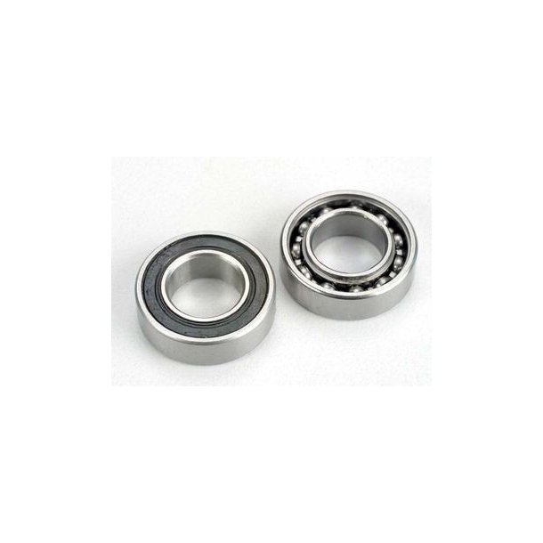 Ball Bearings Crankshaft 9x17x5mm (F+R) TRX15