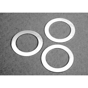 Gaskets Head (2) TRX15