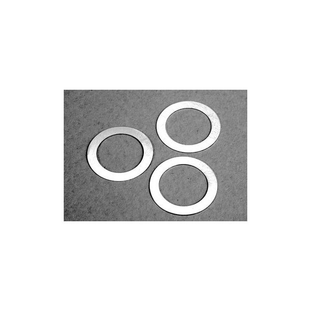 Gaskets Head (2) TRX15