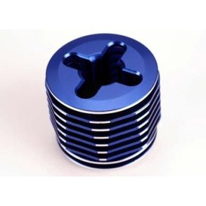 Cooling Head Blue Pro TRX15