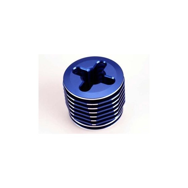 Cooling Head Blue Pro TRX15