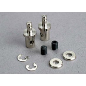 Servo Rod Connector Set