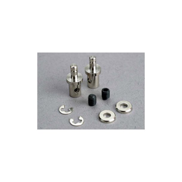 Servo Rod Connector Set