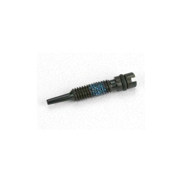 Needle Screw Idle Mixture