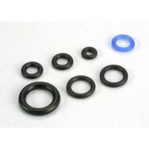 O-ring Set Carburetor TRX15