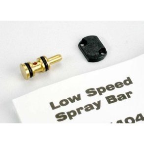 Low Speed Spray Bar TRX15