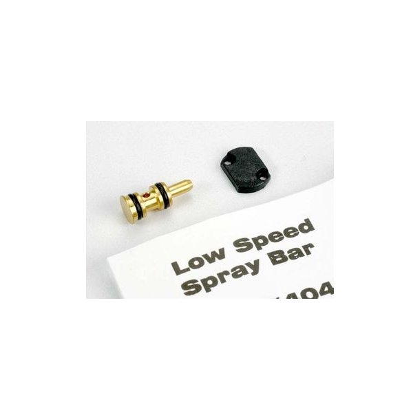 Low Speed Spray Bar TRX15