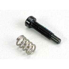 Throttle Stop Screw TRX15