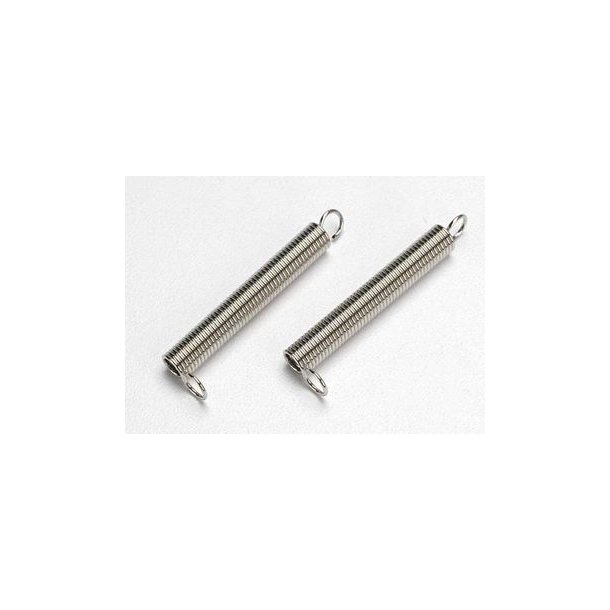 Throttle Return Spring (2)