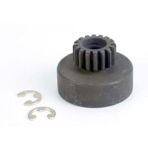 Clutch Bell 16T