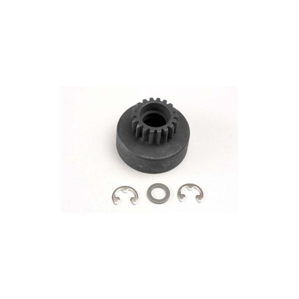 Clutch Bell 18T