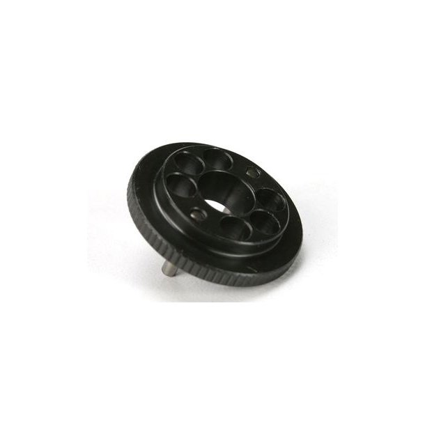 Flywheel 32mm 2-pin