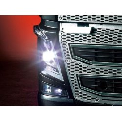 RC VOLVO FH16 GLOBETROTTER 750 Tamiya