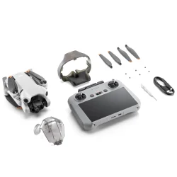 DJI Mini 4 Pro Fly more Combo inkl. DJI RC 2 