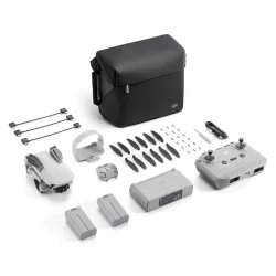 DJI Mini 4k Flymore Combo