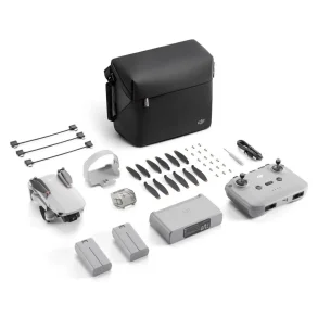 DJI Mini 4k Flymore Combo