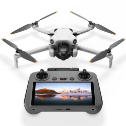 DJI Mini 4 Pro Fly more Combo inkl. DJI RC 2 