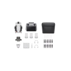 DJI Mini 4 Pro Fly more Combo inkl. DJI RC 2 