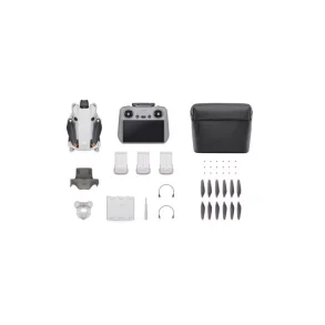 DJI Mini 4 Pro Fly more Combo inkl. DJI RC 2 