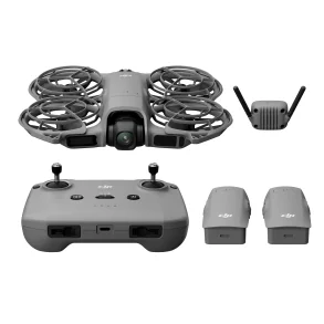 DJI Neo 2 Fly More Combo med RC-N3 fjernbetjening