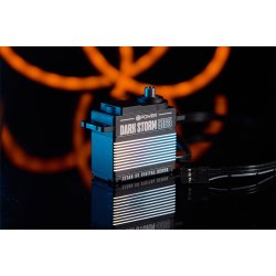 Dark Storm Servo Digital HV TG 13,3 kg ved 6V