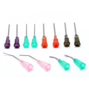 Dosseringskanyle 12 stk.