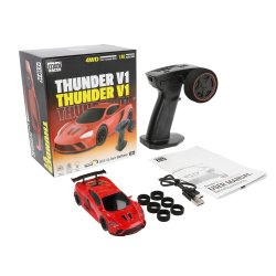 Mini drift Racer Thunder V1 rd