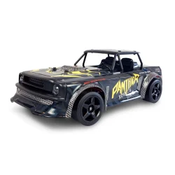 Pincone 1/16 Brushless Rally/Drift bil 4WD Amewi Panther Pro Edition