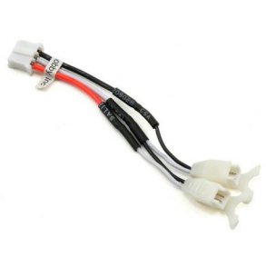 Y Harness Adapter: UMX Beast