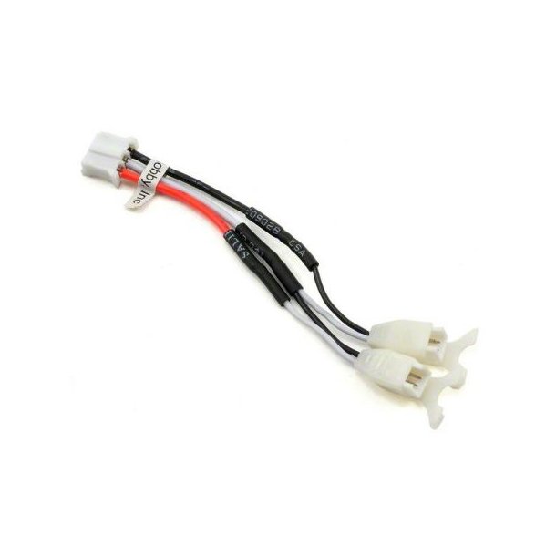 Y Harness Adapter: UMX Beast