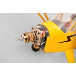  Phoenix Piper J-3 Cub - 215 cm